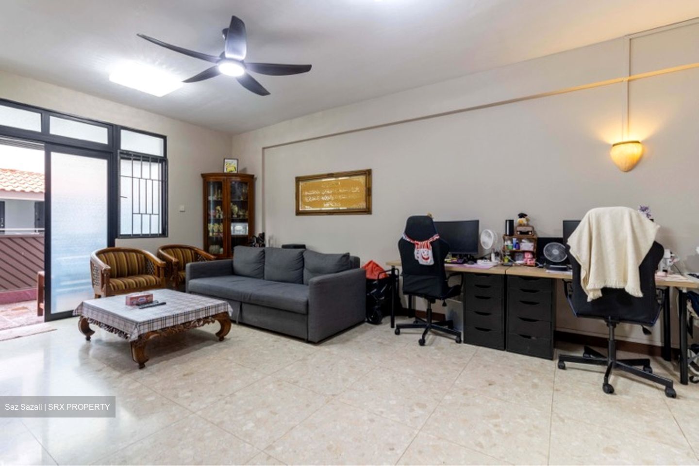 Chestervale (D23), Condominium #620239321